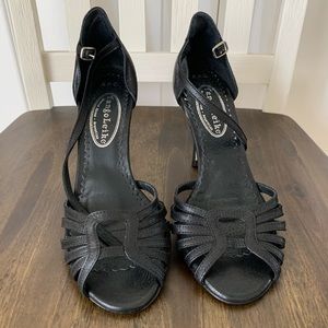 A.P.C. Tango Leike high heel sandals